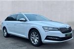 2024 Skoda Superb Estate