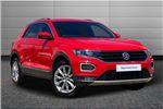 2020 Volkswagen T-Roc