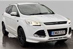 2015 Ford Kuga