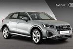 2022 Audi Q2