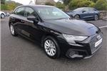 2021 Audi A3