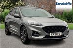 2021 Ford Kuga