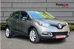 2015 Renault Captur