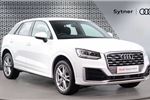 2019 Audi Q2