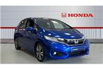2019 Honda Jazz