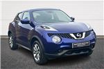 2018 Nissan Juke