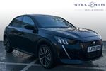 2021 Peugeot 208