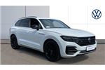 2020 Volkswagen Touareg