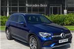 2020 Mercedes-Benz GLC