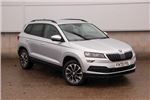 2021 Skoda Karoq