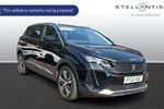 2021 Peugeot 5008