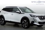 2021 Peugeot 2008