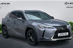 2020 Lexus UX