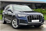 2020 Audi Q7