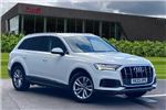 2022 Audi Q7