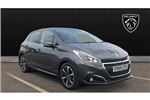 2019 Peugeot 208