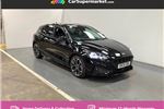 2022 Ford Focus