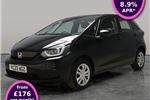 2023 Honda Jazz