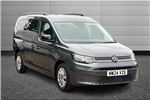 2024 Volkswagen Caddy Maxi Life