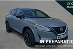 2022 Nissan Qashqai