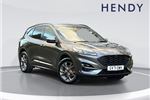 2022 Ford Kuga