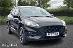 2022 Ford Kuga