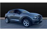 2020 Nissan Juke