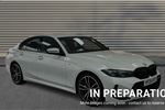 2024 BMW 3 Series