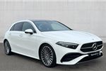 2023 Mercedes-Benz A-Class