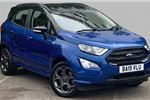 2019 Ford EcoSport