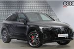 2023 Audi Q5 Sportback