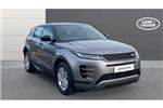 2023 Land Rover Range Rover Evoque