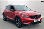 2021 Volvo XC40