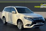 2021 Mitsubishi Outlander