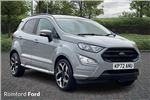 2022 Ford EcoSport