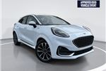 2022 Ford Puma