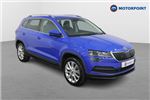 2021 Skoda Karoq