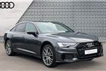 2024 Audi A6