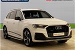 2022 Audi Q7