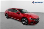 2021 Volkswagen Arteon Shooting Brake