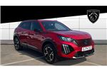 2024 Peugeot 2008