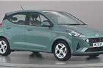 2022 Hyundai i10