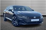 2024 Volkswagen Arteon Shooting Brake