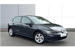 2023 Volkswagen Golf