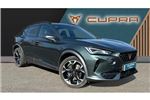 2022 Cupra Formentor