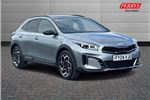 2024 Kia XCeed