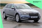 2023 Skoda Superb Estate