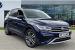 2024 Volkswagen Tiguan Allspace