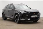 2022 Cupra Formentor