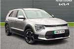 2024 Kia Niro